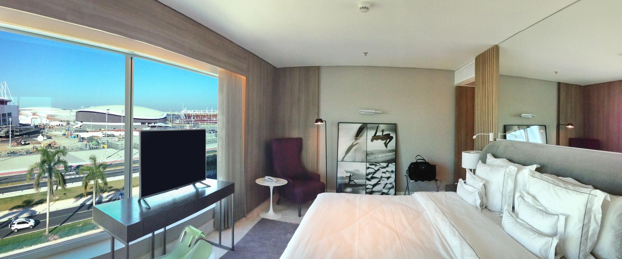 Venit Mio Hotel Рио-де-Жанейро Экстерьер фото