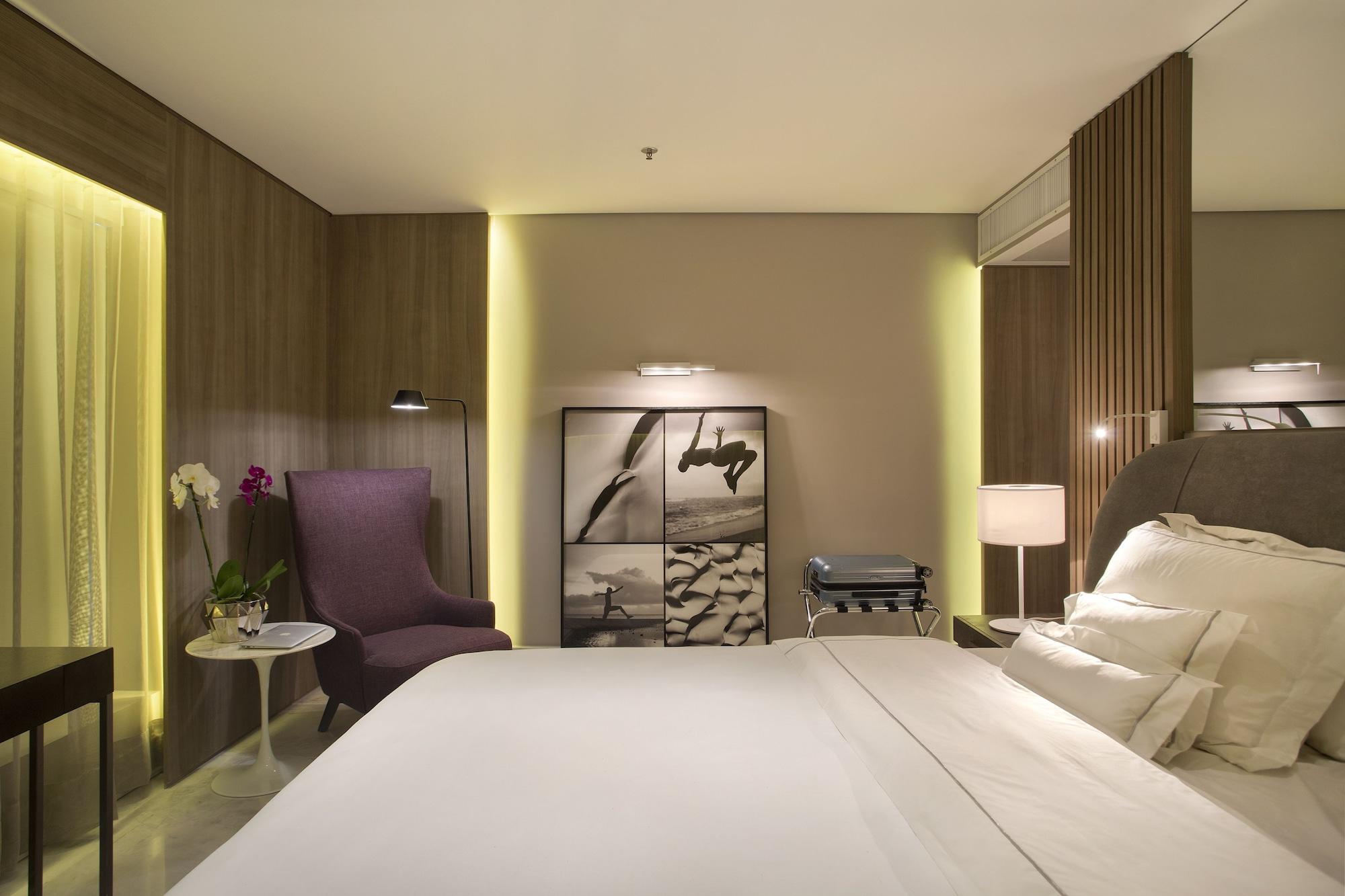 Venit Mio Hotel Рио-де-Жанейро Экстерьер фото