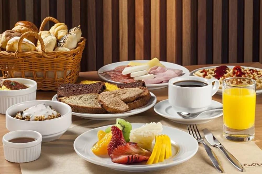 Venit Mio Hotel Рио-де-Жанейро Экстерьер фото