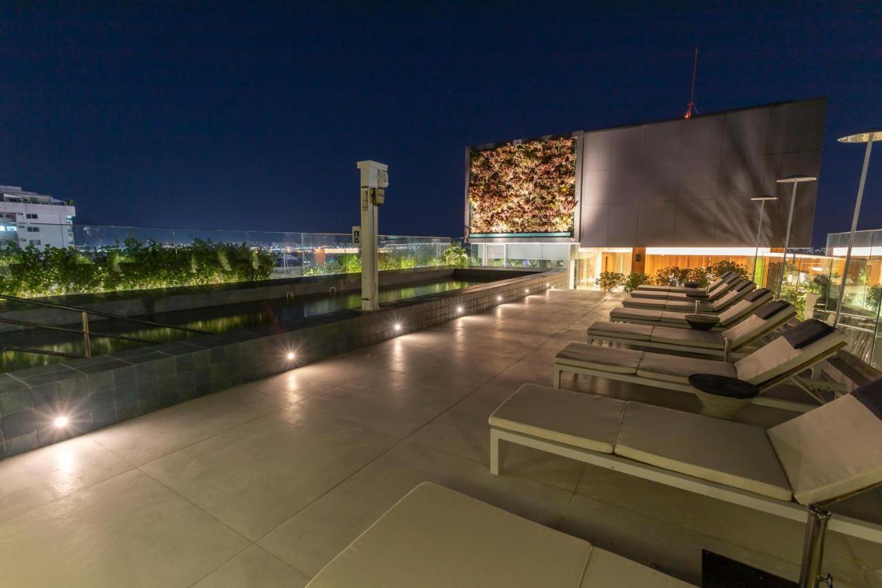 Venit Mio Hotel Рио-де-Жанейро Экстерьер фото
