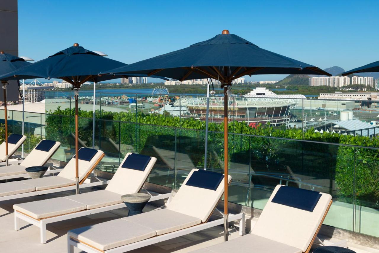 Venit Mio Hotel Рио-де-Жанейро Экстерьер фото