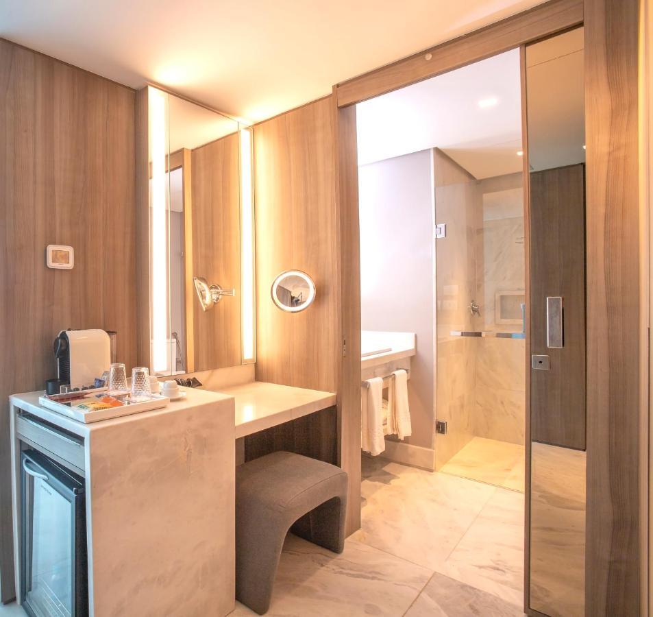 Venit Mio Hotel Рио-де-Жанейро Экстерьер фото