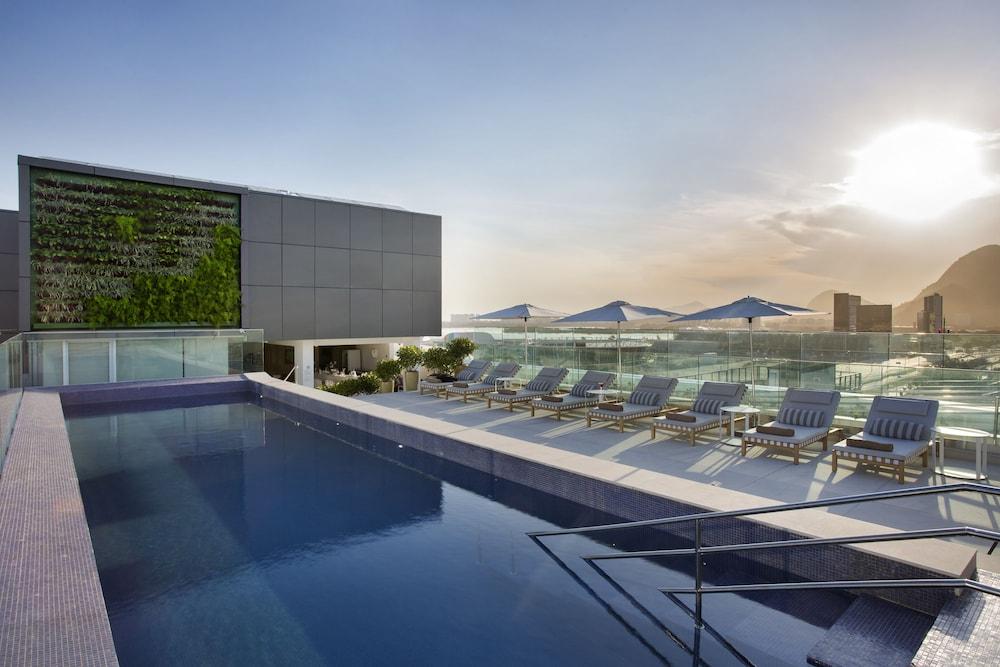 Venit Mio Hotel Рио-де-Жанейро Экстерьер фото