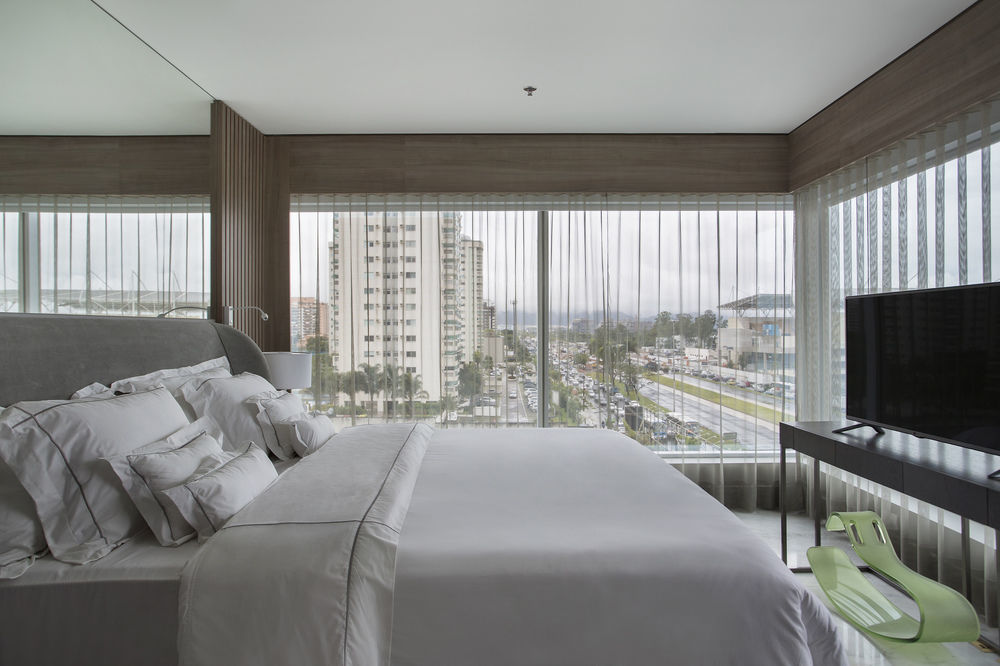 Venit Mio Hotel Рио-де-Жанейро Экстерьер фото